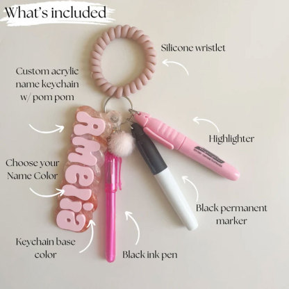 Nurse Badge Reel Medical Accessories Custom Nurse Gift, Graduation Gift