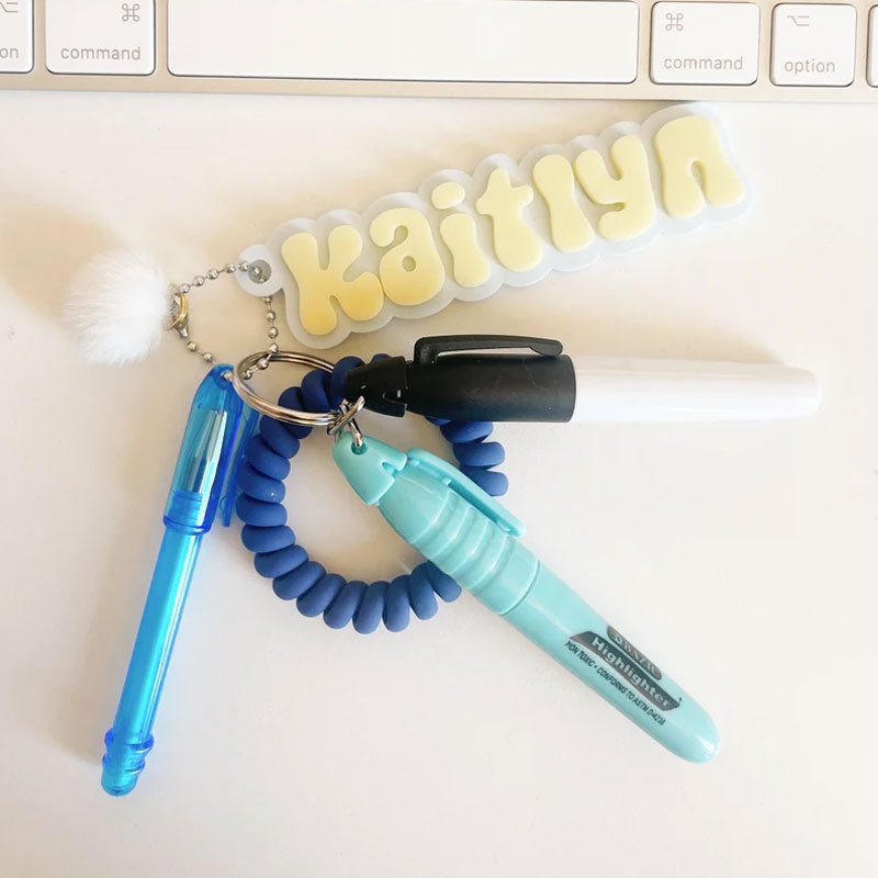 Nurse Badge Reel Medical Accessories Custom Nurse Gift, Graduation Gift