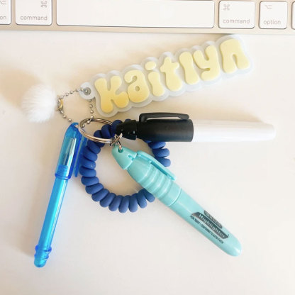 Nurse Badge Reel Medical Accessories Custom Nurse Gift, Graduation Gift