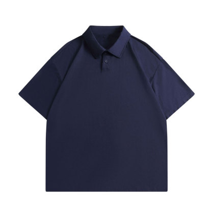 Personalized Registered Nurse Embroidery Polo Shirt