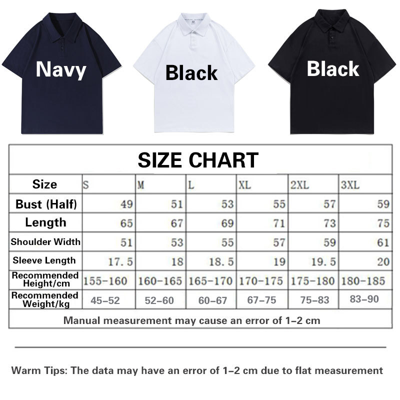 Personalized Registered Nurse Embroidery Polo Shirt