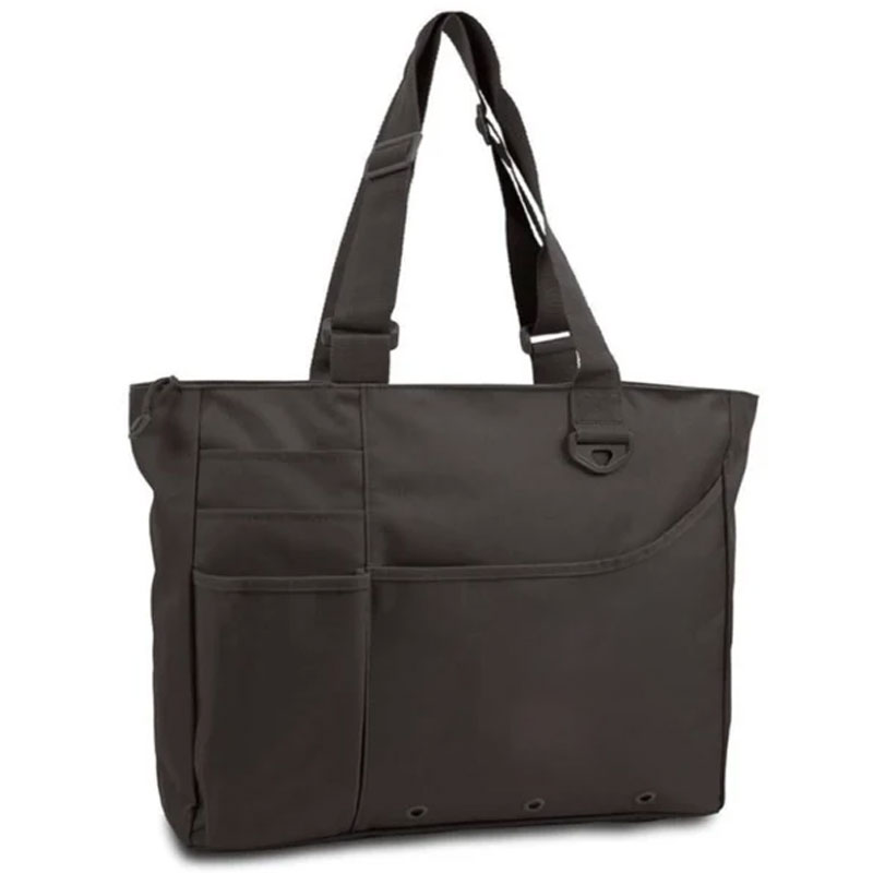 Monogrammed Nurse Utility Bag, Personalized Nurse Organizer Tote