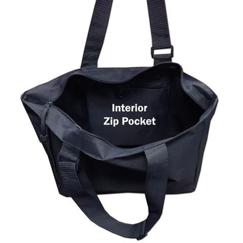 Monogrammed Nurse Utility Bag, Personalized Nurse Organizer Tote