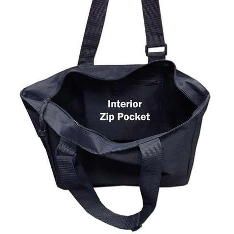 Monogrammed Nurse Utility Bag, Personalized Nurse Organizer Tote