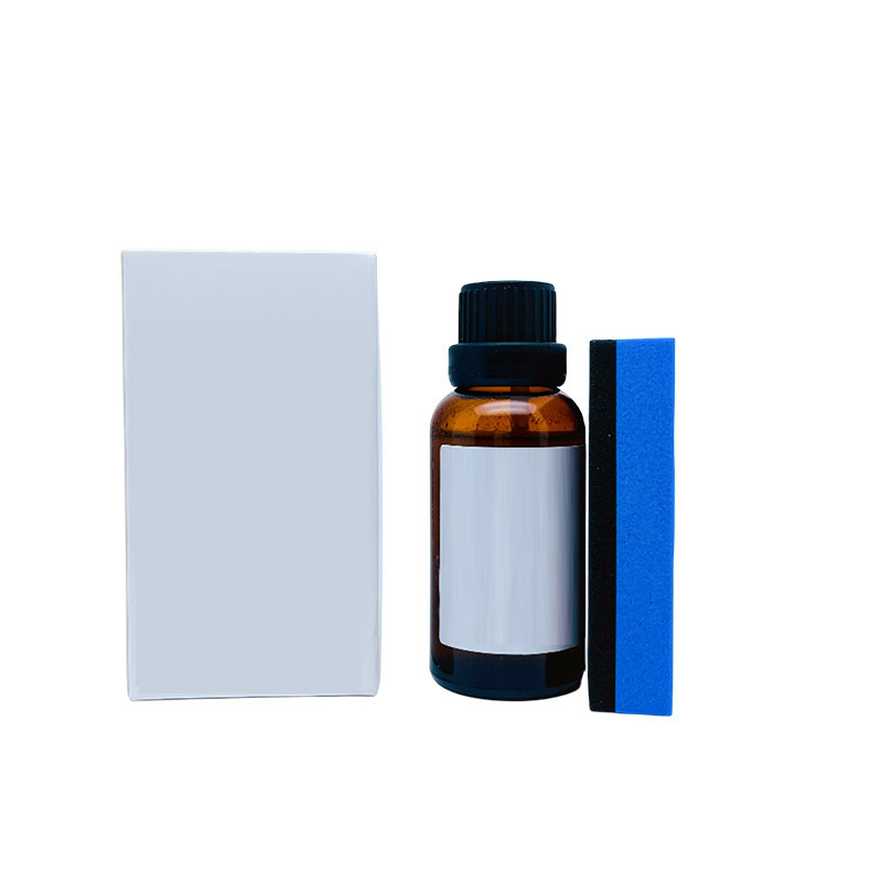 Kit de blindage multifonctionnel pour le verre