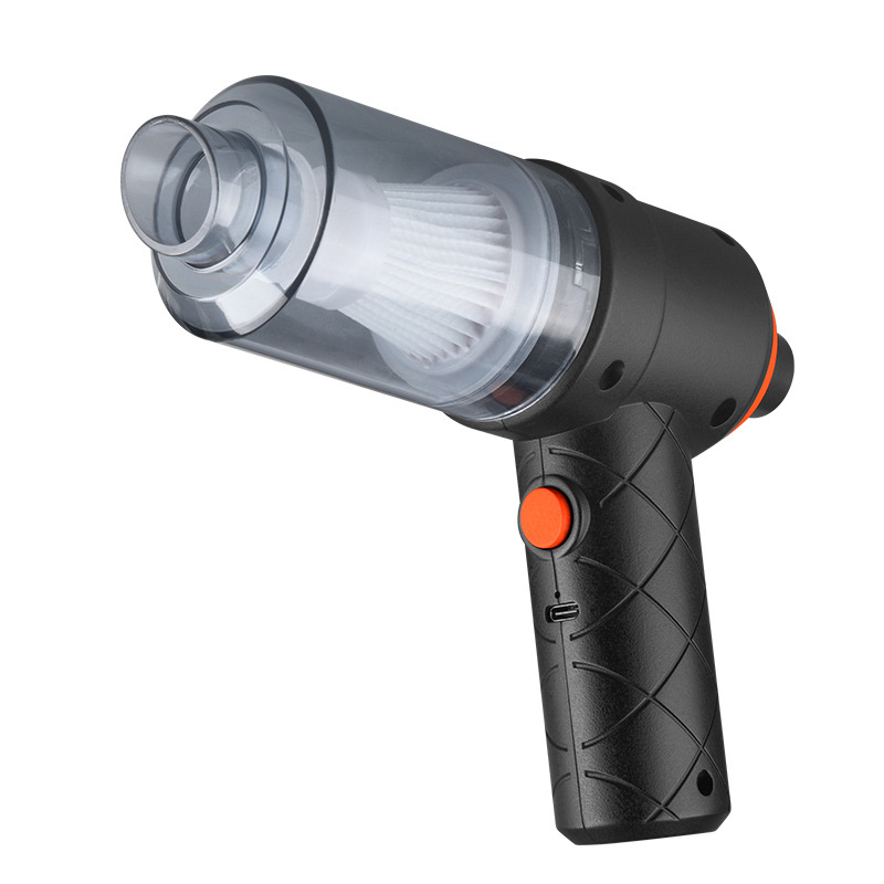 Aspirateur de voiture sans fil