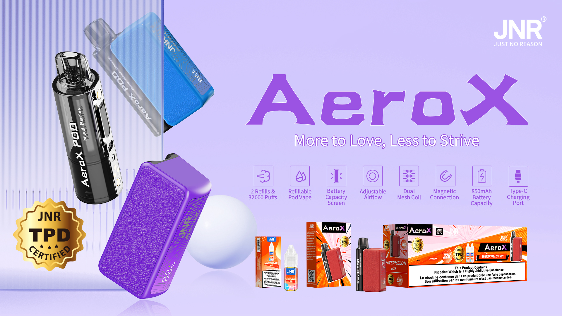 Jnr Areo X 32000 Puff Vape in The Stock Gambling Slot Cherry Lime Electronic Cigarette 