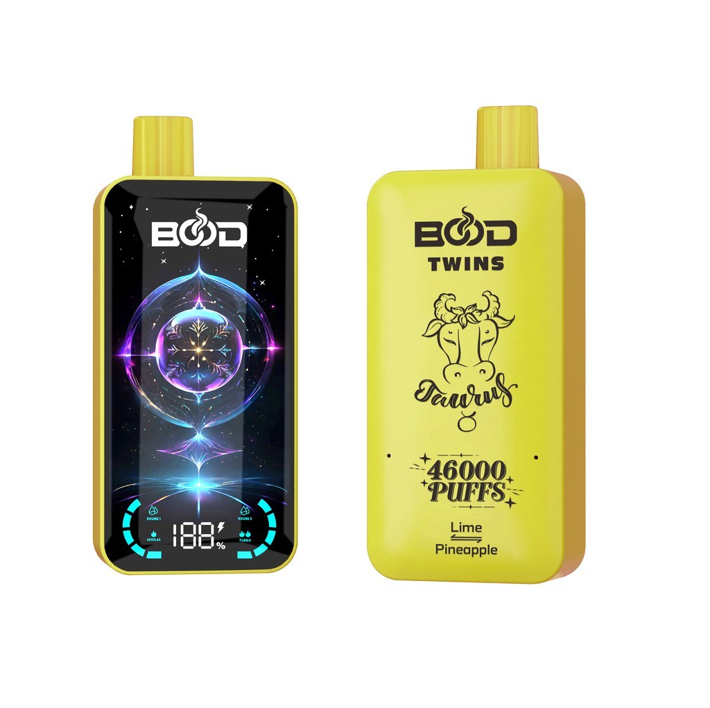 Bood Twins 46000 Puff 46K Factory EU Warehousedouble Flavor 2 in 1 Vap Solo 20K Full Screen Digital Bang 30K 40kelectronic Cigarette Disposable Vape Wholesale