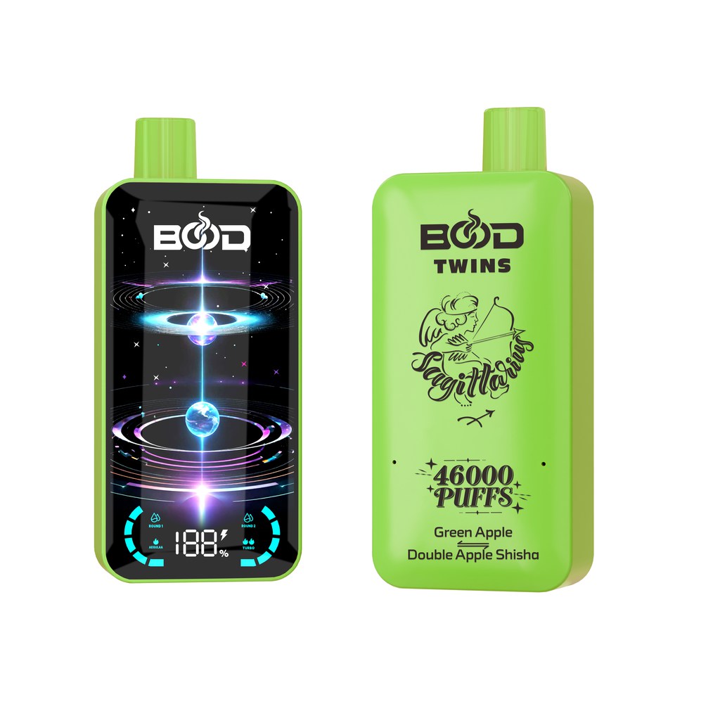 Bood Twins 46000 Puff 46K Factory EU Warehousedouble Flavor 2 in 1 Vap Solo 20K Full Screen Digital Bang 30K 40kelectronic Cigarette Disposable Vape Wholesale