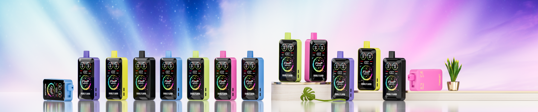  E Vape Fihp Vape 36000 Puffs 36K Puff Waspe Disposable Vape Pen Electronic Cigarette 