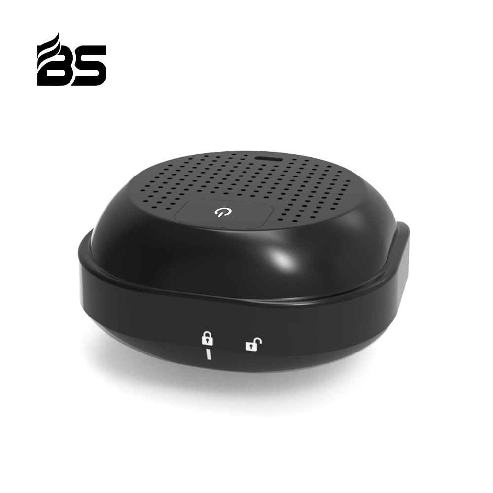 Breze Stiik Electric Whiskey Smoker Kit Replacement Disposable Vape Pod smoking machine