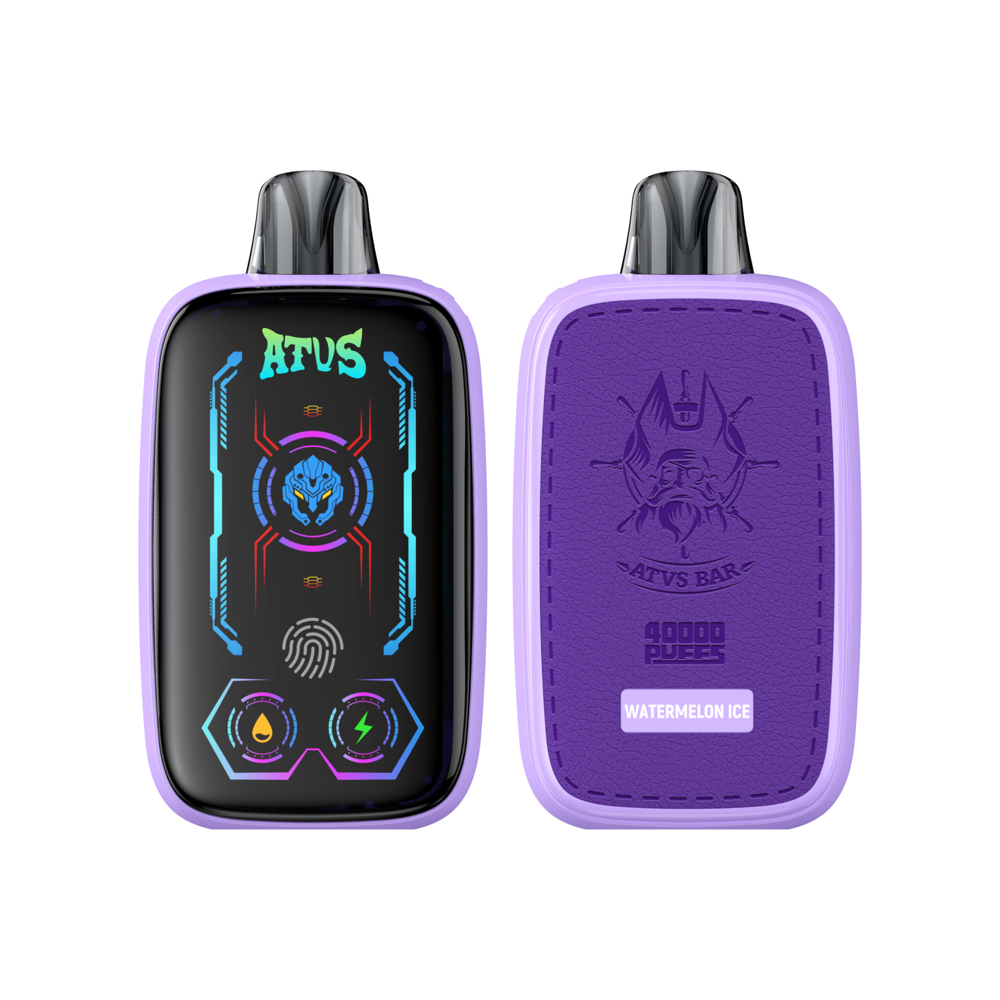 Atvs 40000 Puffs Best Price E Cig Electronic Cigarette Vaper Pen 40000 40K Custom Vaporizer Pen Vape Disposable