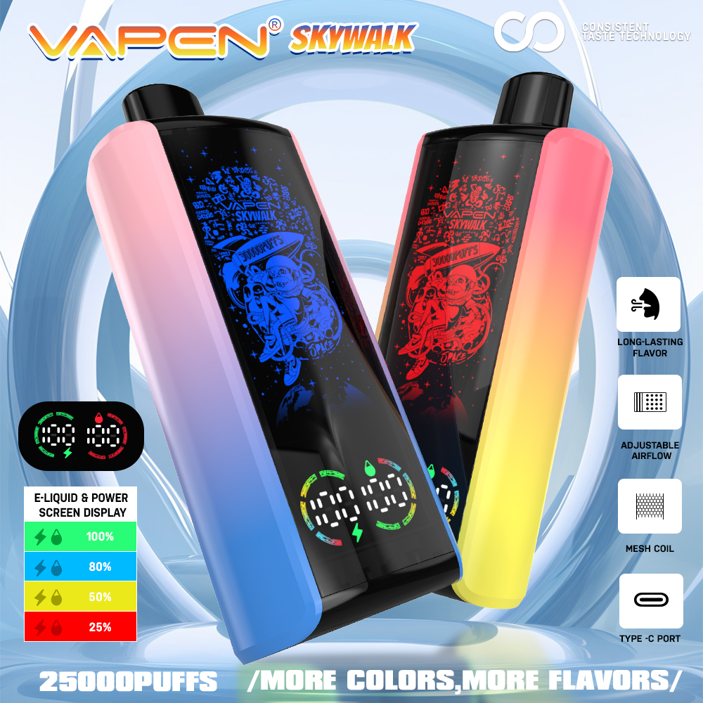VAPEN SKYWALK 30K Puffs Disposable Vape