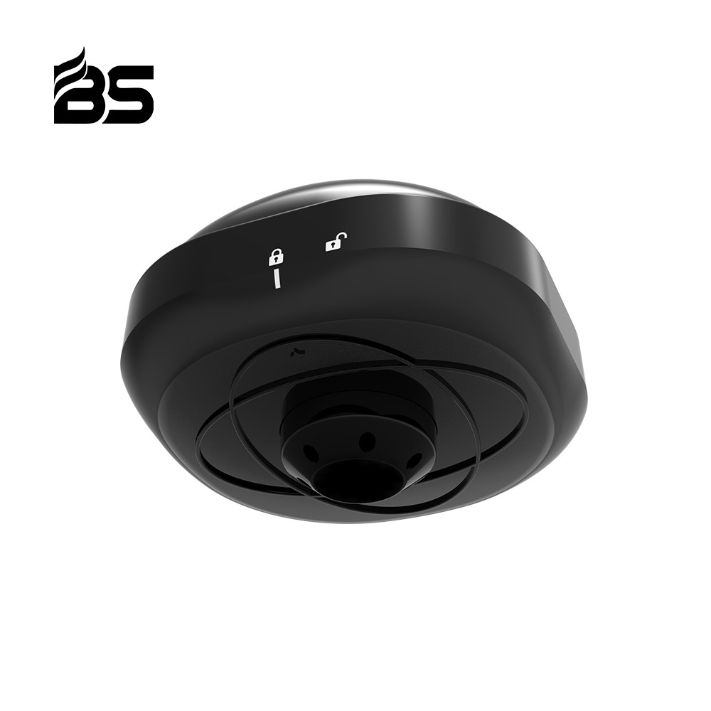 Breze Stiik Electric Whiskey Smoker Kit Replacement Disposable Vape Pod smoking machine