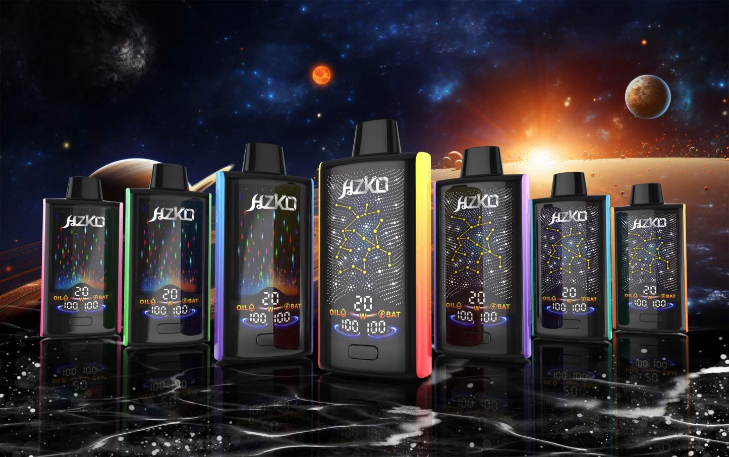 Original Elfworld SUPER NOVA 15000-250000Puff 26ml E Liquid 650mAh Dual Mesh Coil Geek Price Bar Bang Vape 25000 Puffs E Cigarette 10 Flavors