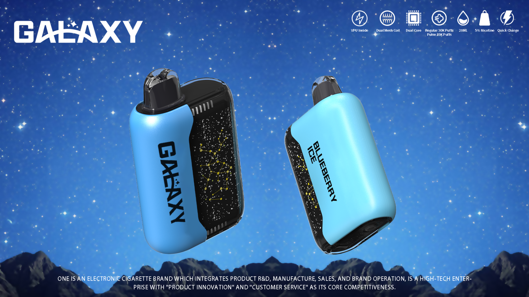 Pocket Hookah Original Vopk Galaxy 30000 Puffs Turbo X Vape Disposable 30K Cigarette Puffs
