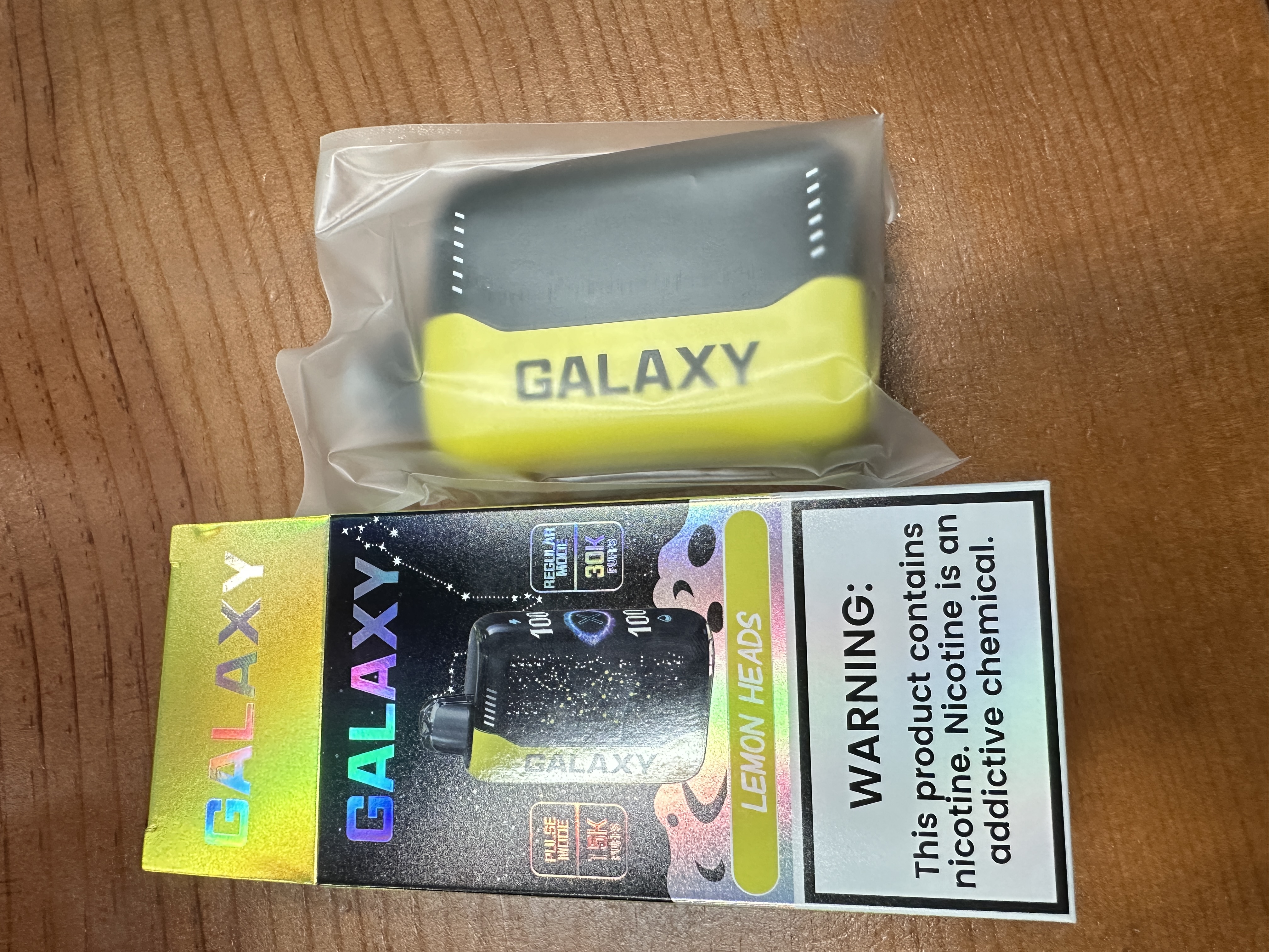 Pocket Hookah Original Vopk Galaxy 30000 Puffs Turbo X Vape Disposable 30K Cigarette Puffs