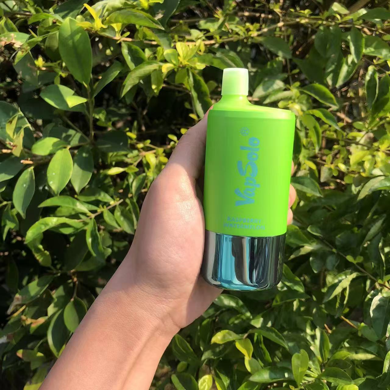  Vapsolo Triple 30000 Vapsolo Twins 20000 Puff Disposable Vape 20K 25K 30K Wholesale Electronic Cigarette Vaper