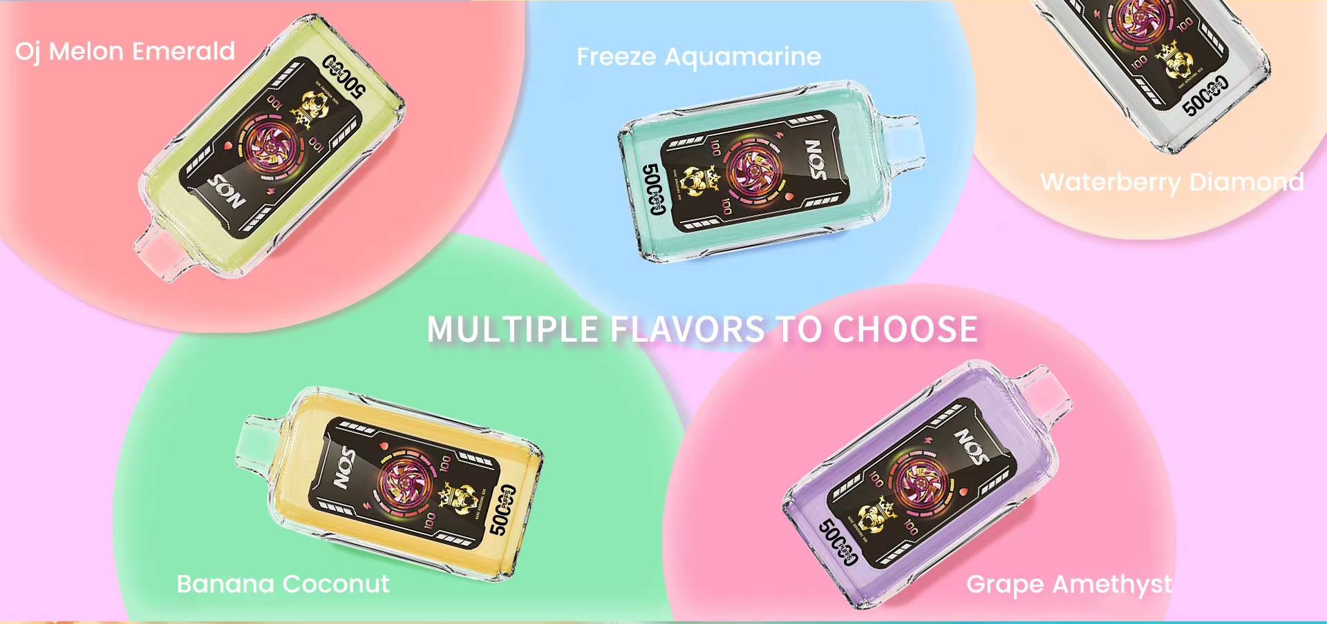 Wholesaler Bang kingdoms rex 50000 Puffs Smart Screen Wholesale Vape Pen Bang 50K Puff Electronic Cigarette Ecloudvapin