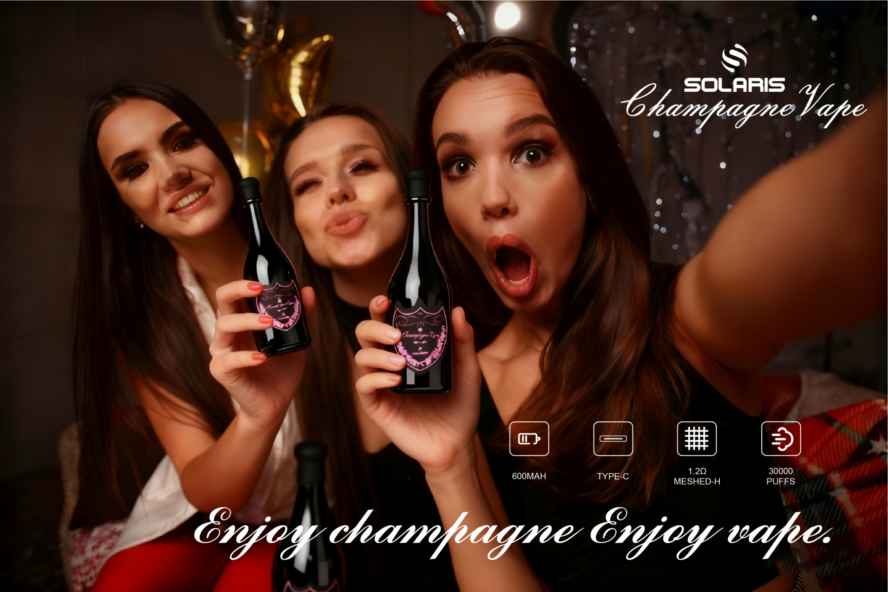 Champagne vape 30000puffs  HUMO AZUL 24000 puff Tequila vape Tequila bottle packaging Puffs 2% 3% 5% Nicotine Rechargeable Disposable vapes Pod agave Puff 24k Tequila puff