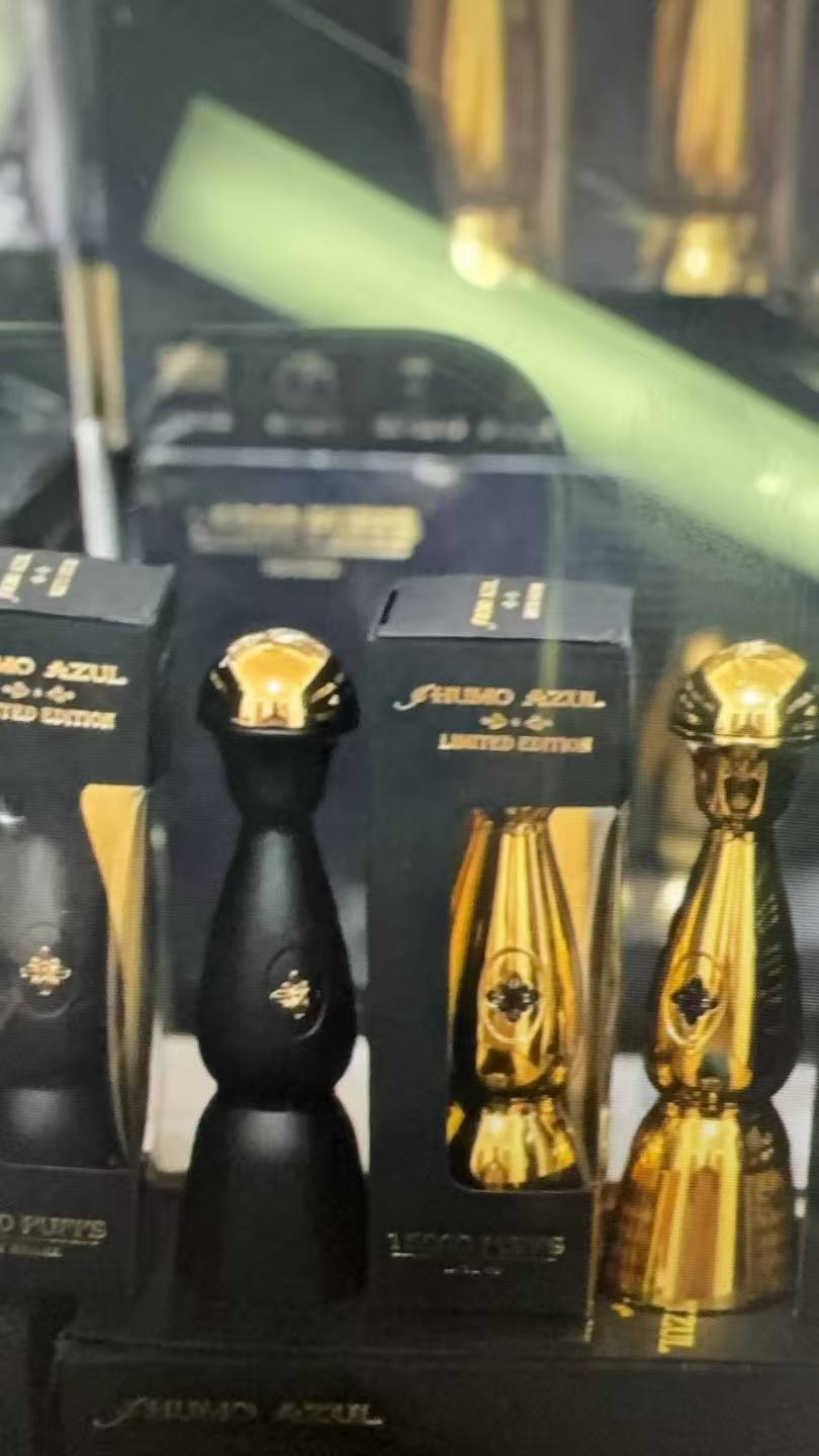 Humo AZUL 24000puffs Dark Night 24K – 24000 Puffs Vape