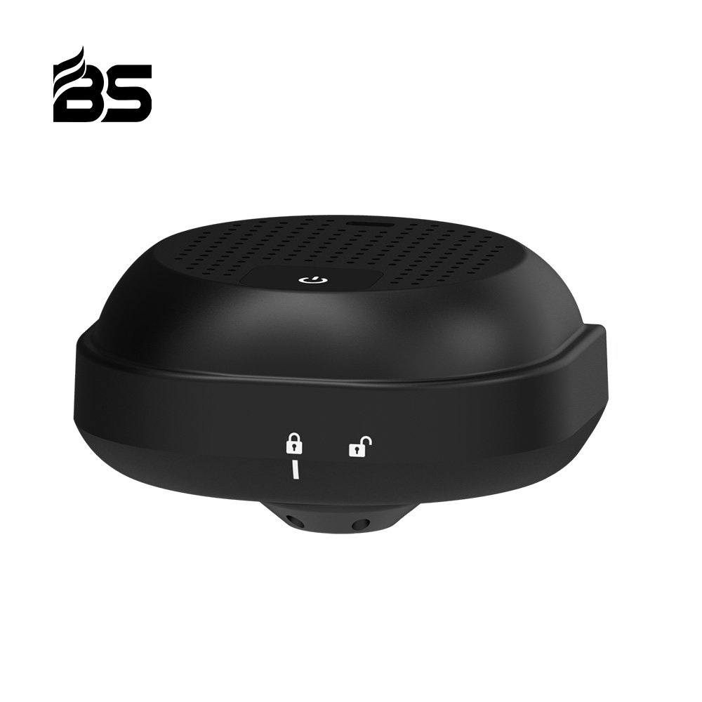 Breze Stiik Electric Whiskey Smoker Kit Replacement Disposable Vape Pod smoking machine