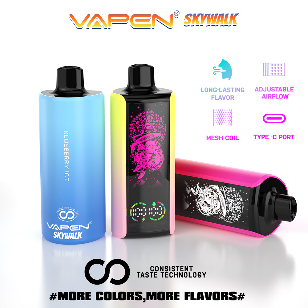 VAPEN SKYWALK 30K Puffs Disposable Vape
