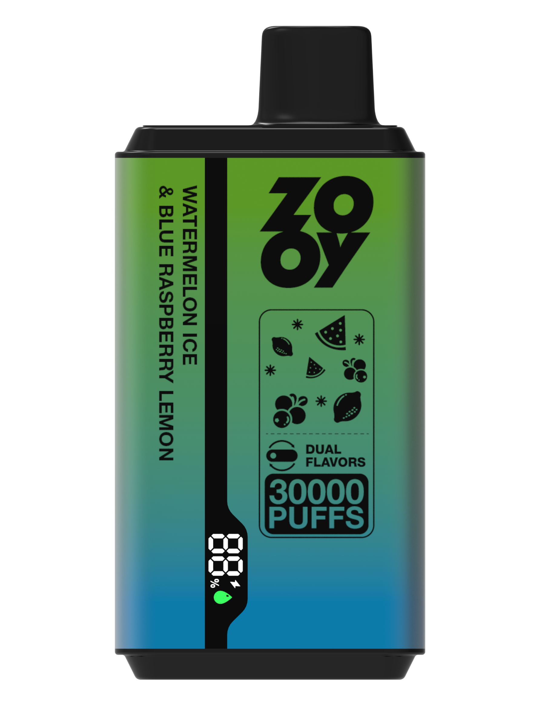 EU Warehouse 30000 Puff Zooy Twins 30K Puffs Factory Wholesale Vaper Puffs