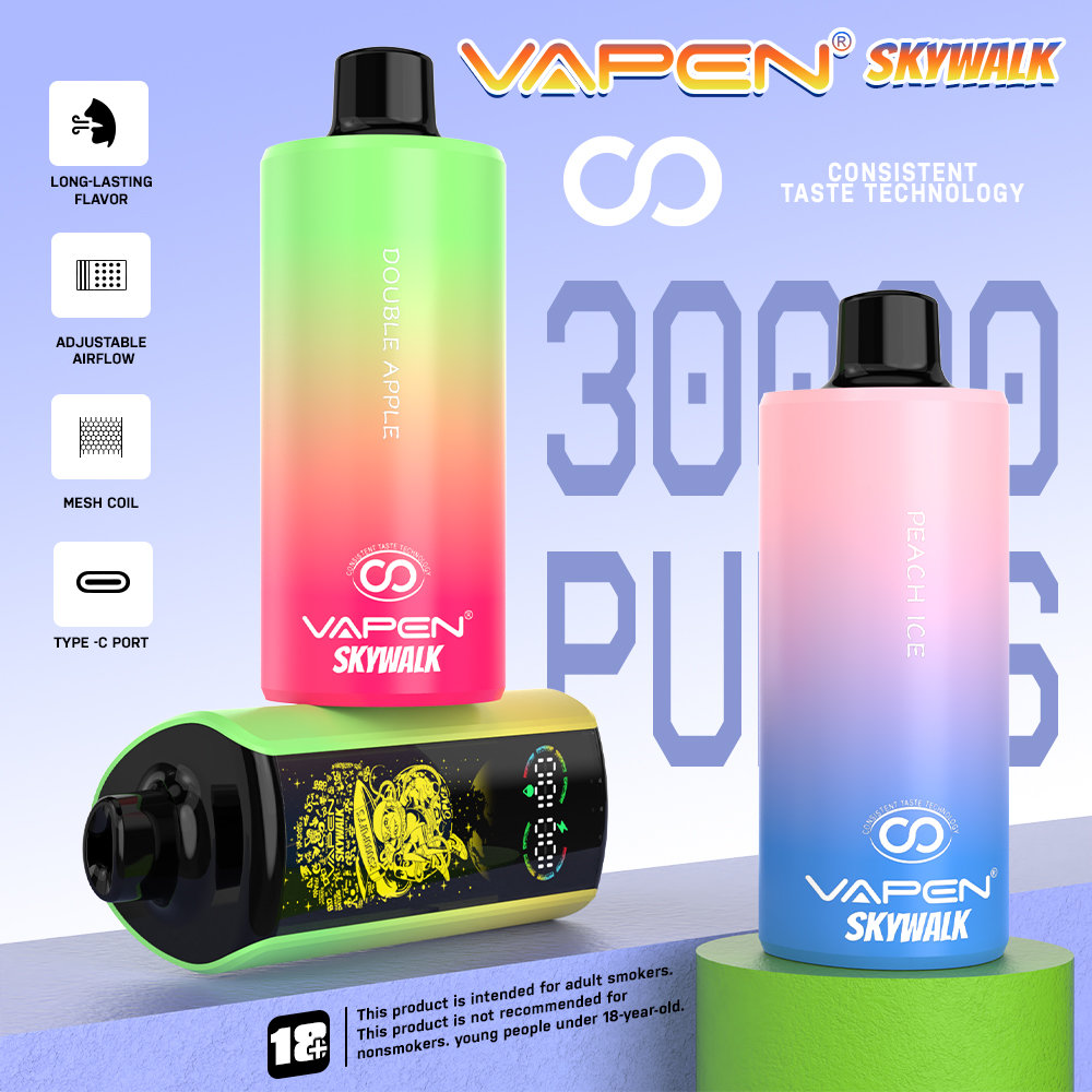 VAPEN SKYWALK 30K Puffs Disposable Vape