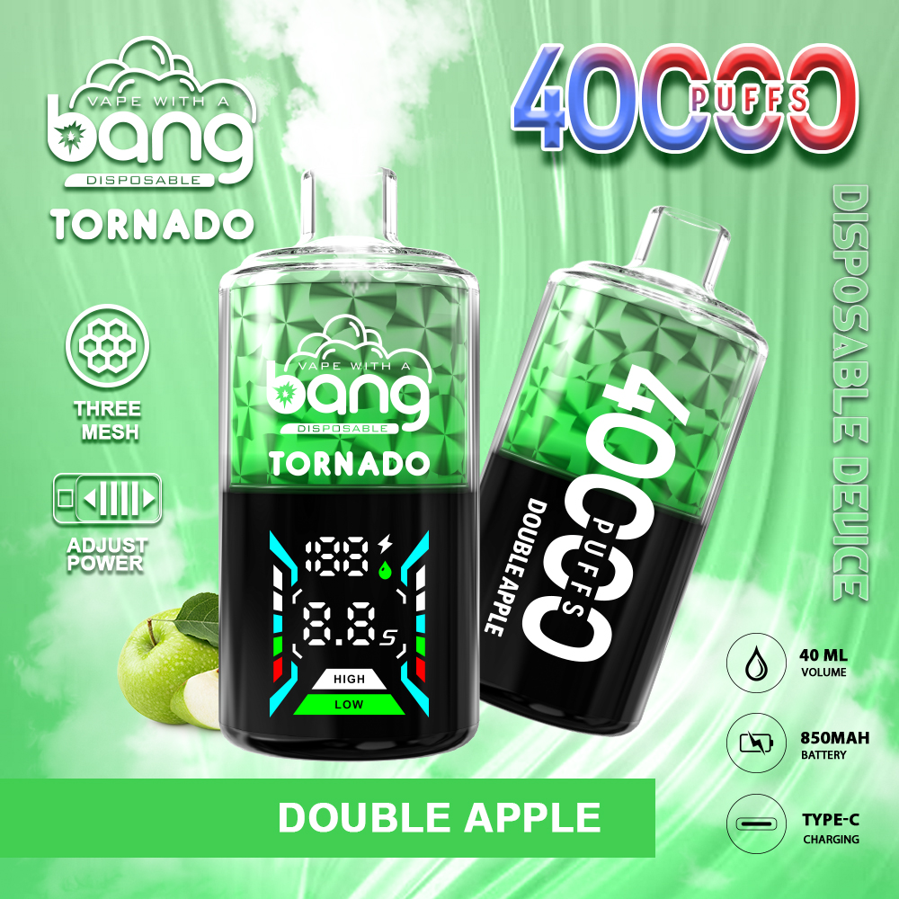 Wholesale I Vape Bang 40000 Puffs Disposable Pod Bang King