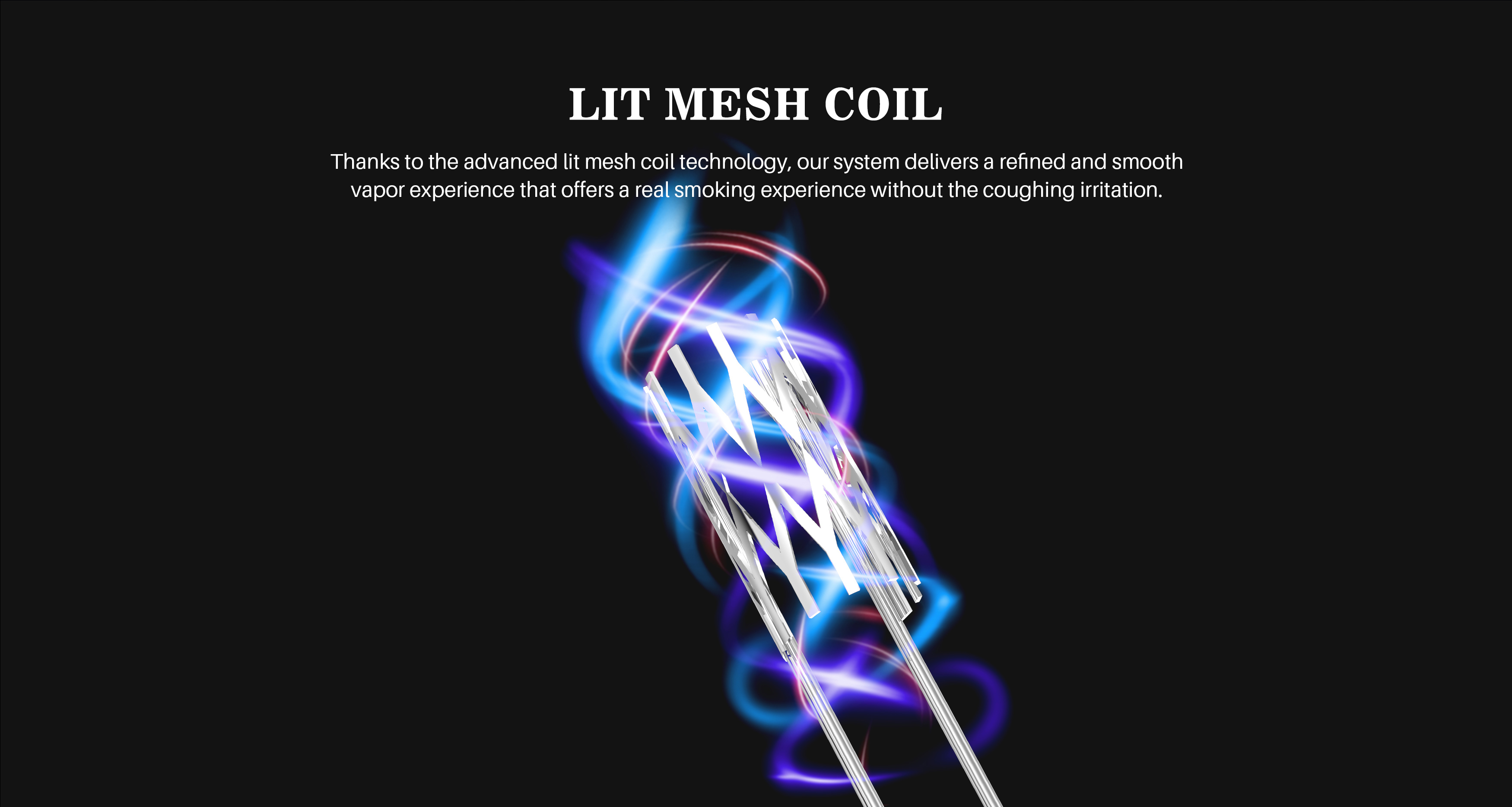 Olit HOOKALIT 40K Disposable Vape