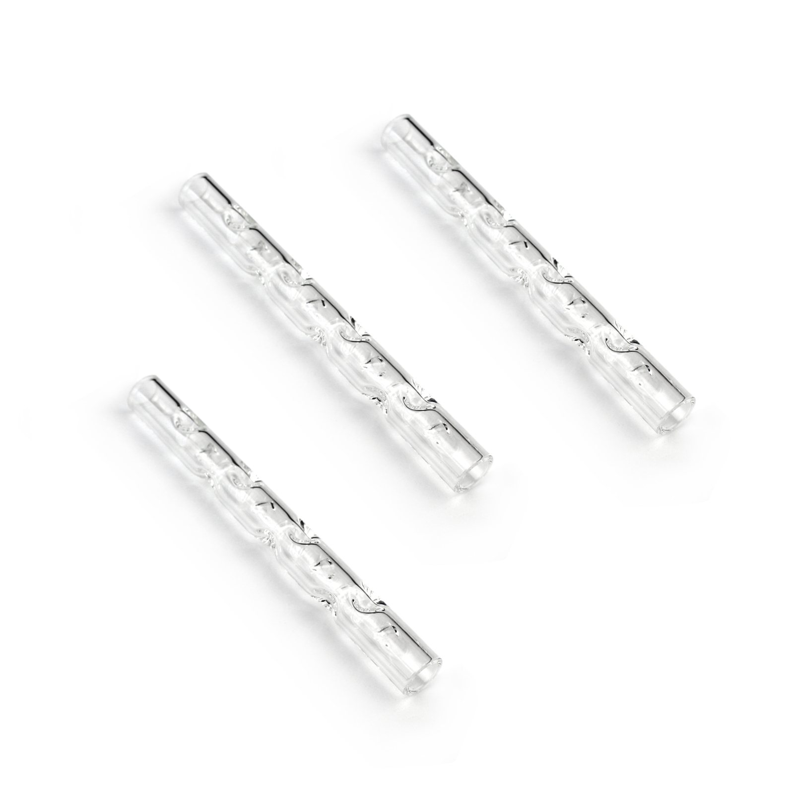 Ecig Empty Atomizer Refillable Rechargeable Anti-Hot Long Drip Tip Vaporizer Starter Kit medical grade stainless steel Pen 