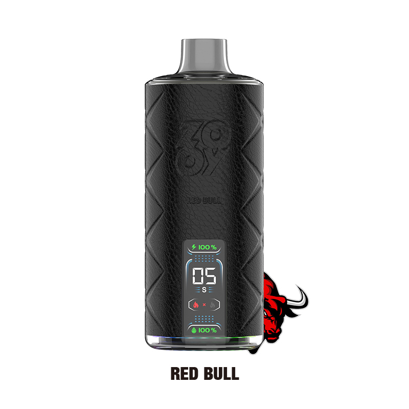 Zooy Shisha 50000 Puff Disposable Electronic Cigarette EU Warehouse Vaper Smart Display Screen Pocket Hookah