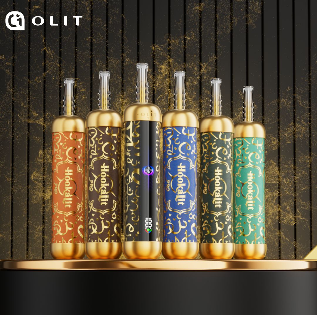 Olit HOOKALIT Pro 60K Disposable Vape