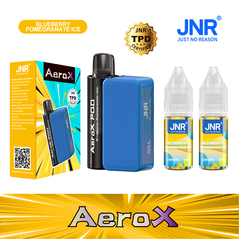 Jnr Areo X 32000 Puff Vape in The Stock Gambling Slot Cherry Lime Electronic Cigarette 