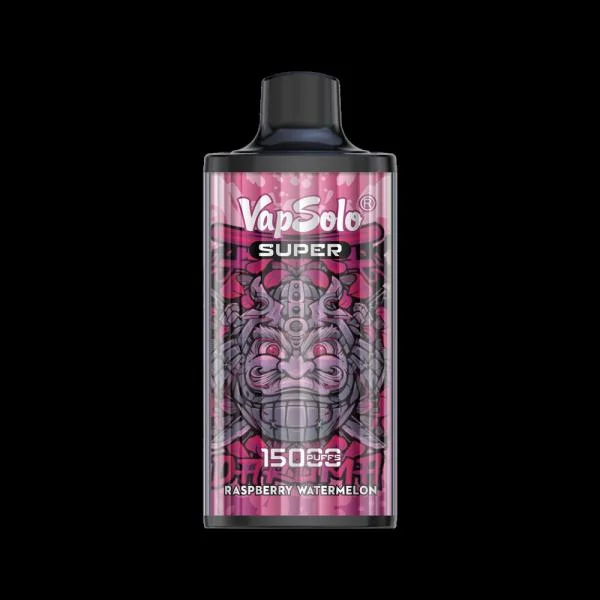 Vap Solo Super 15000 Puffs Tornado Randm 9000 10000 12000 Vap Solo 10K 12K 15K Puff Bar Poco Vaper Shisha Cigarette