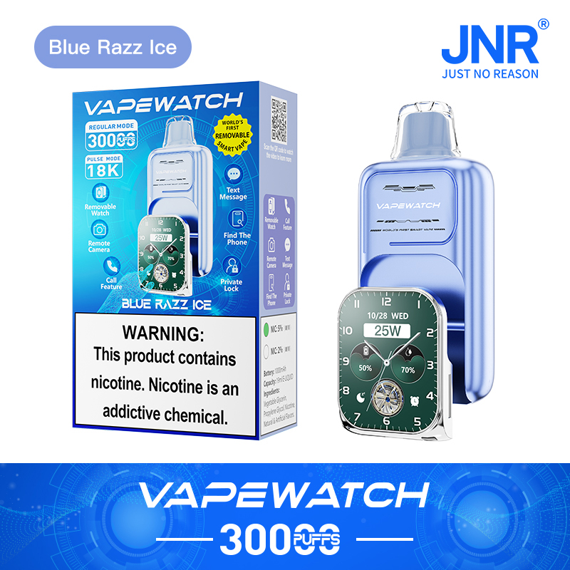 Original JNR JNR VapeWatch 30000 