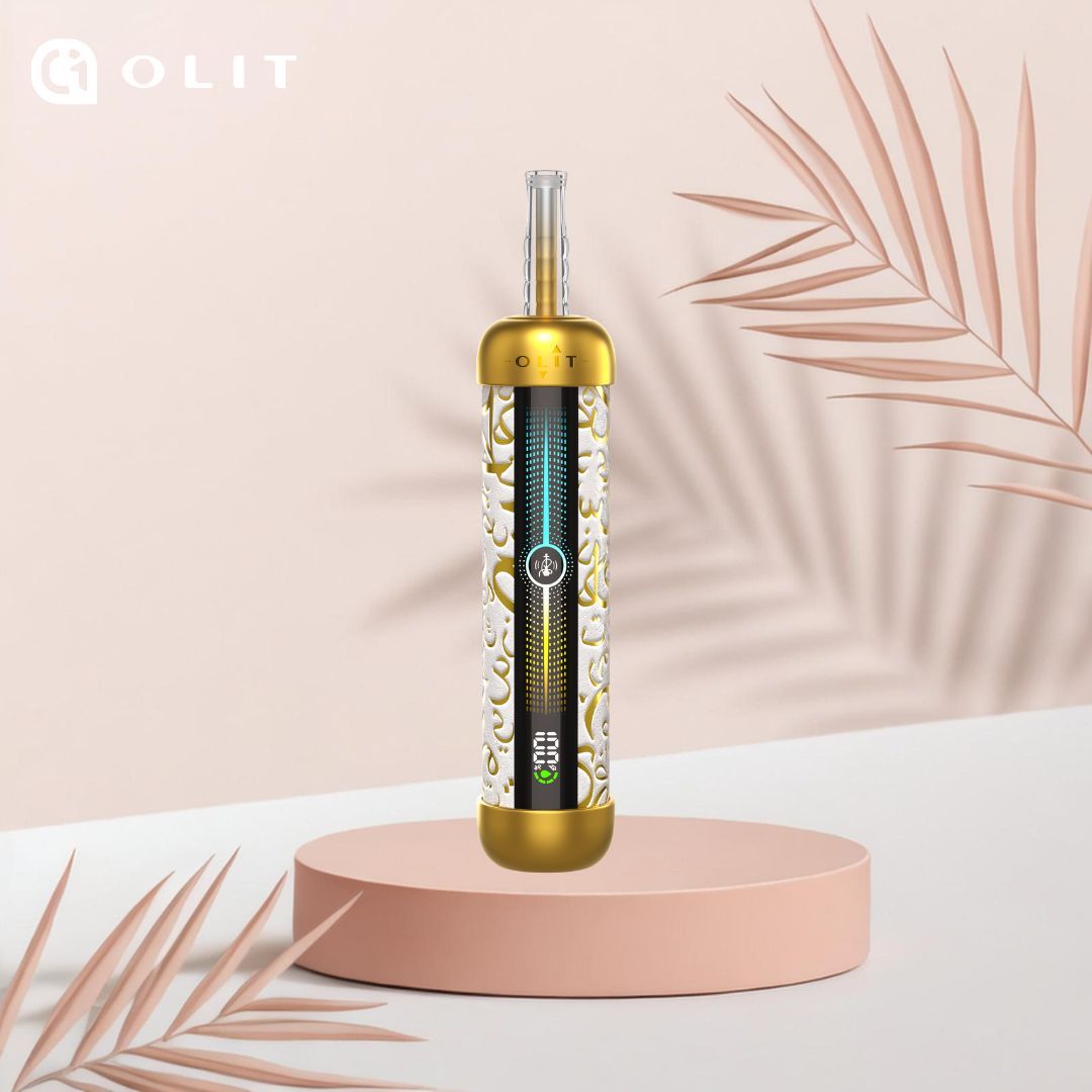 Olit HOOKALIT Pro 60K Disposable Vape