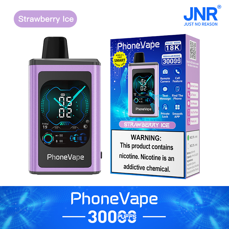 Jnr Phone Vape 30000 Puffs I Savour Bang 20K Puffs Bood 4 in 1 Rndm Electronic Cigars Disposable Vape