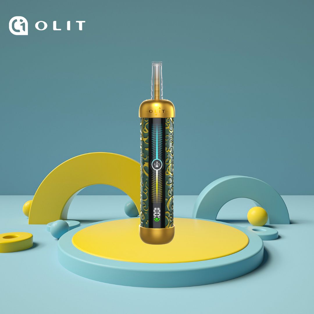Olit HOOKALIT Pro 60K Disposable Vape