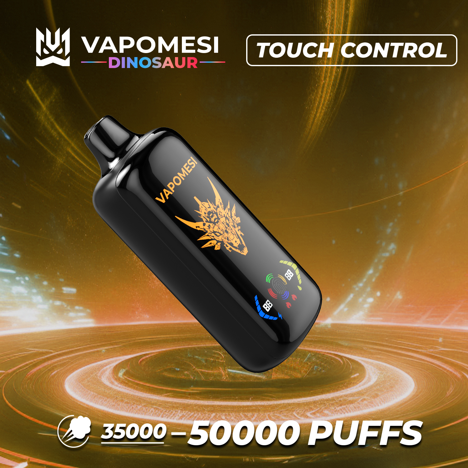 50000 Puffs Vapomesi Wholesale Disposable Vape EU Warehouse Electronic Cigarette Randm Tornado Bang 30000 Dtl Shisha Vaper 35000 40000 Puffbar 30K 40K 50K
