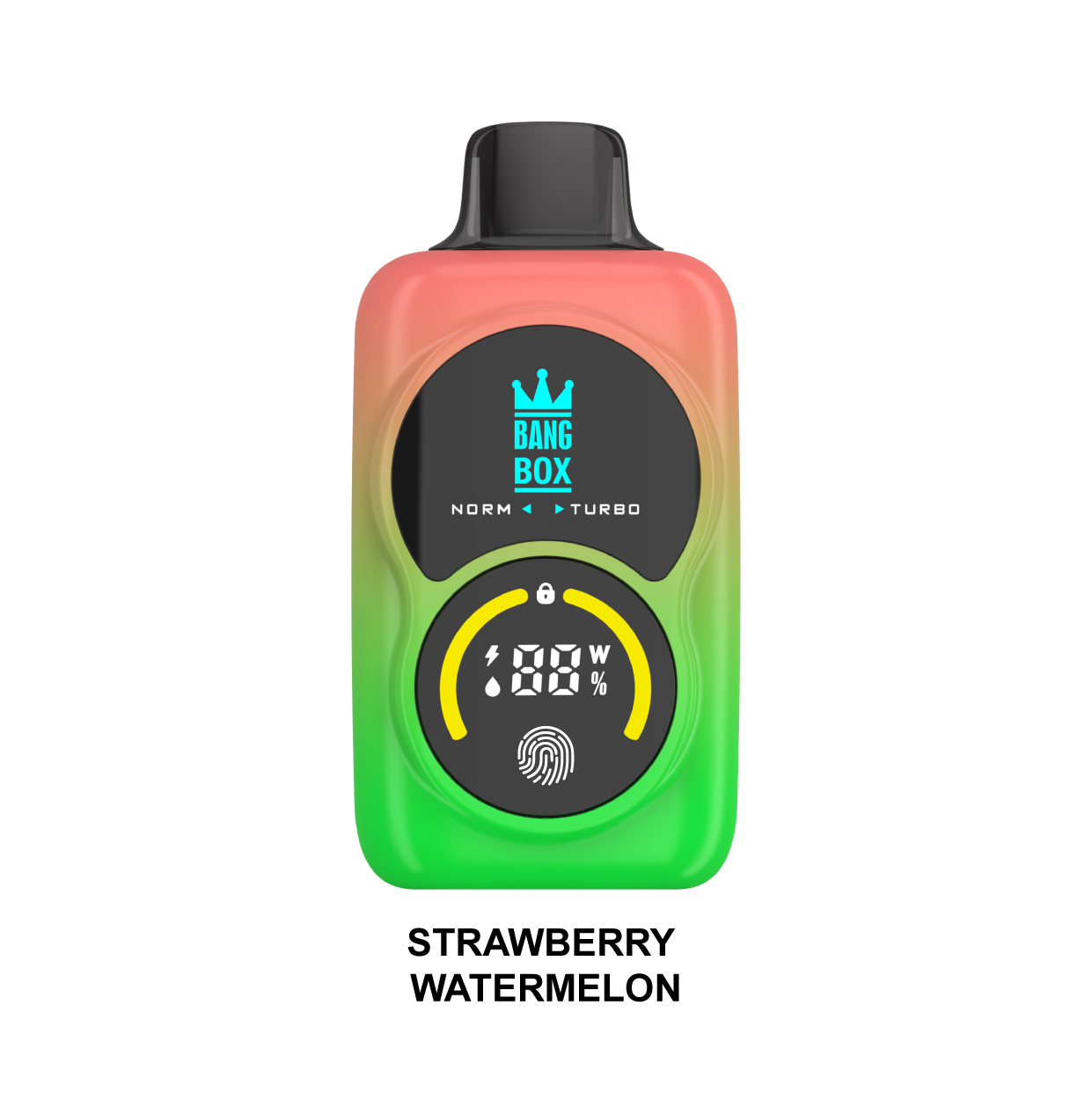 Bang Box 35000 35K Puff E Vaper 30000 25 K Couches Desechable Crystal-20K Box PAS