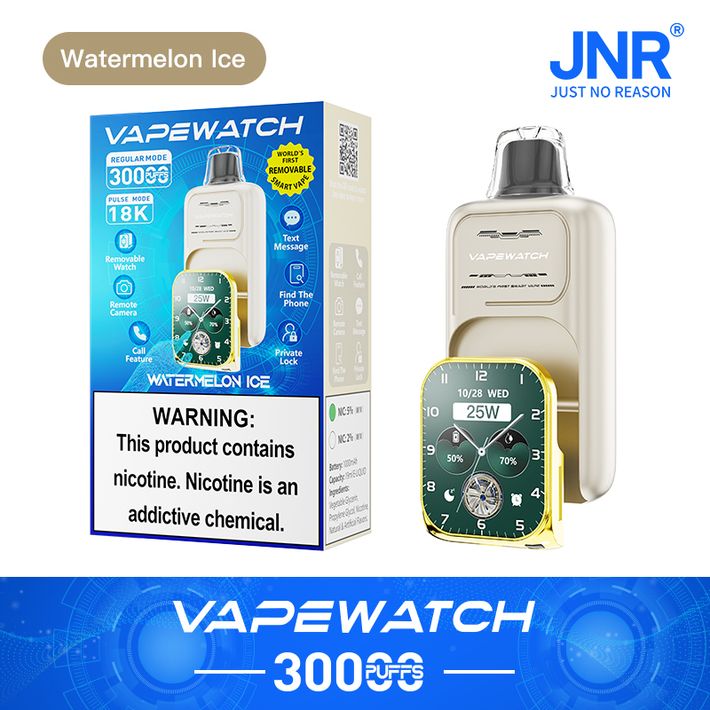 Original JNR JNR VapeWatch 30000 