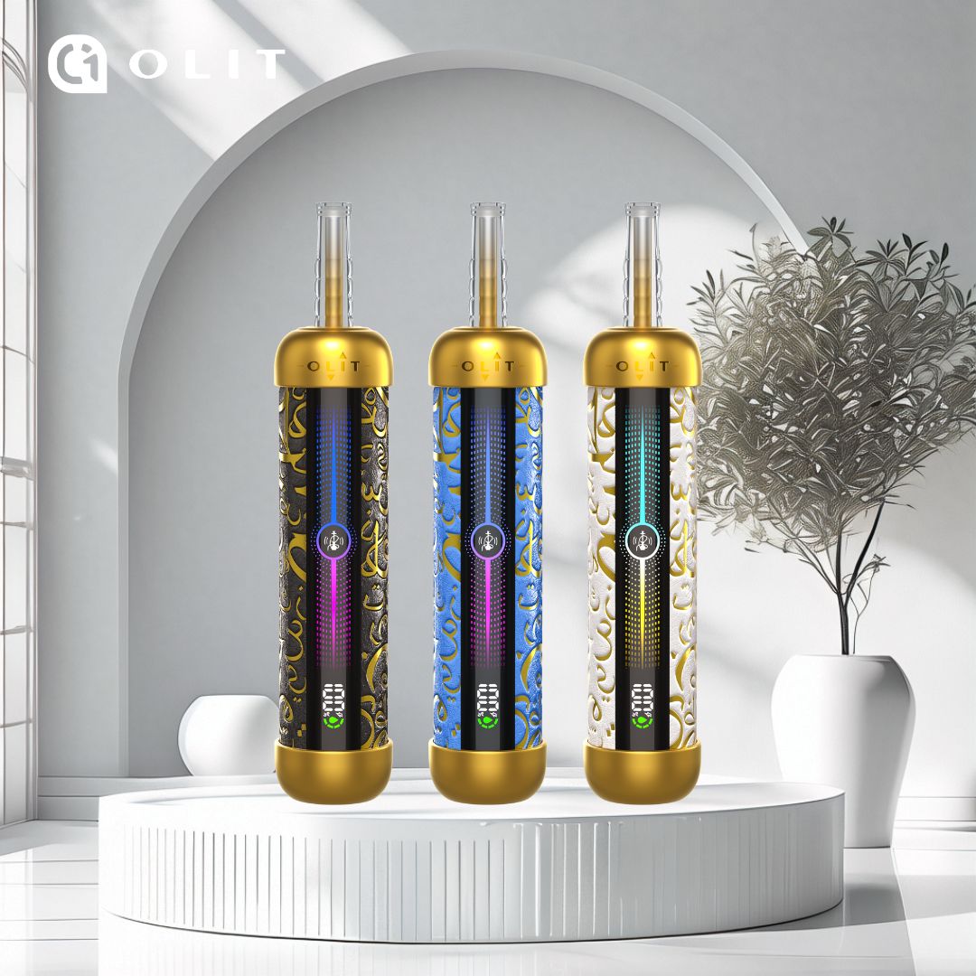 Olit HOOKALIT Pro 60K Disposable Vape