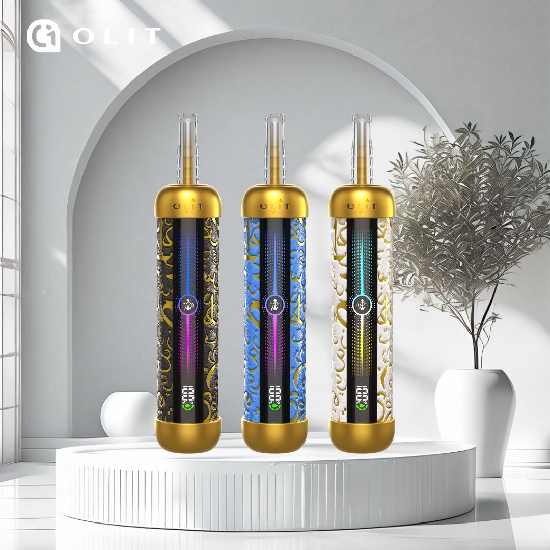 Olit HOOKALIT Pro 60K Disposable Vape