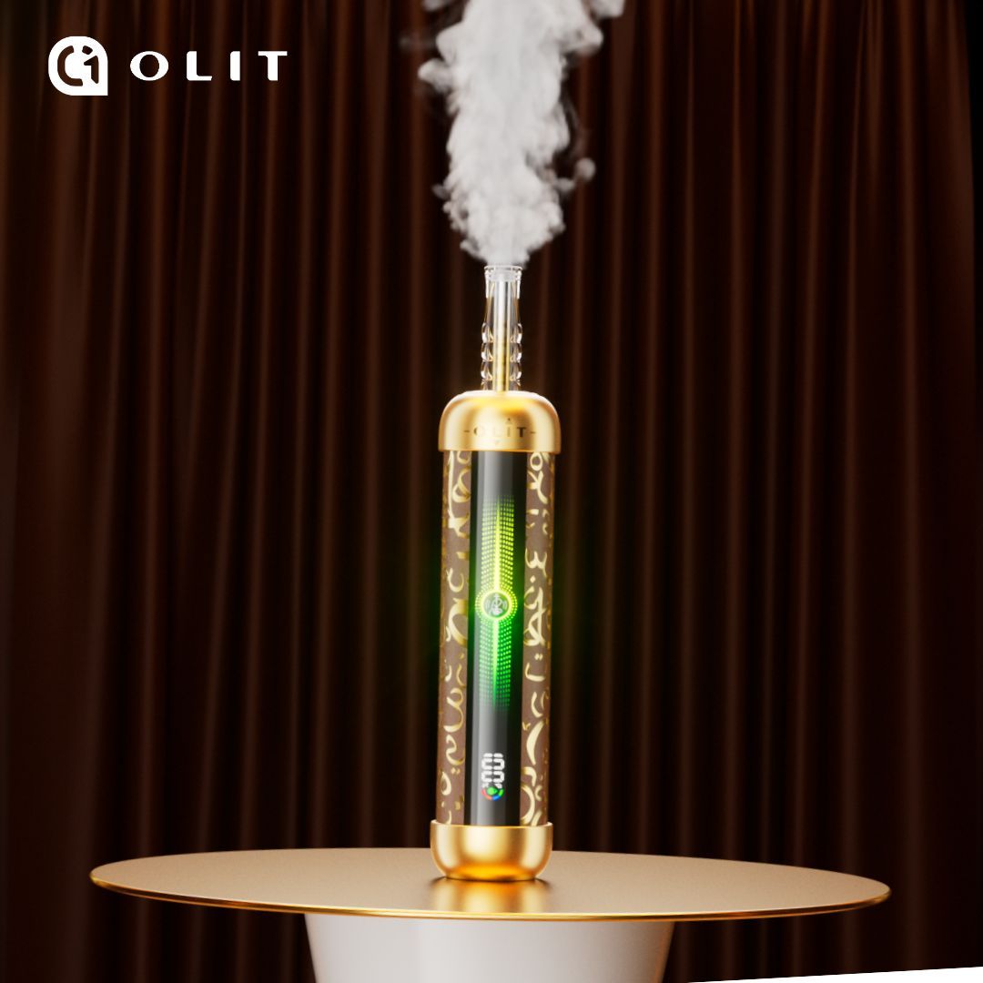Olit HOOKALIT Pro 60K Disposable Vape