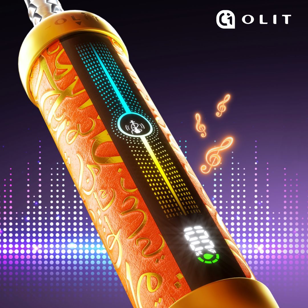 Olit HOOKALIT Pro 60K Disposable Vape
