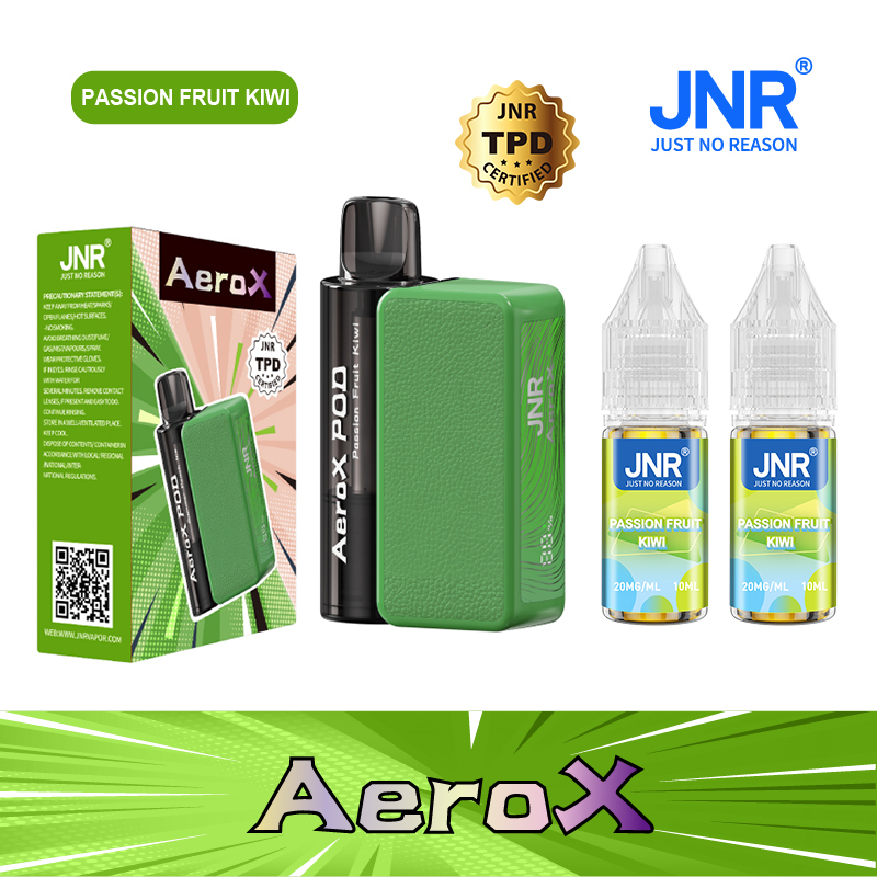 Jnr Areo X 32000 Puff Vape in The Stock Gambling Slot Cherry Lime Electronic Cigarette 