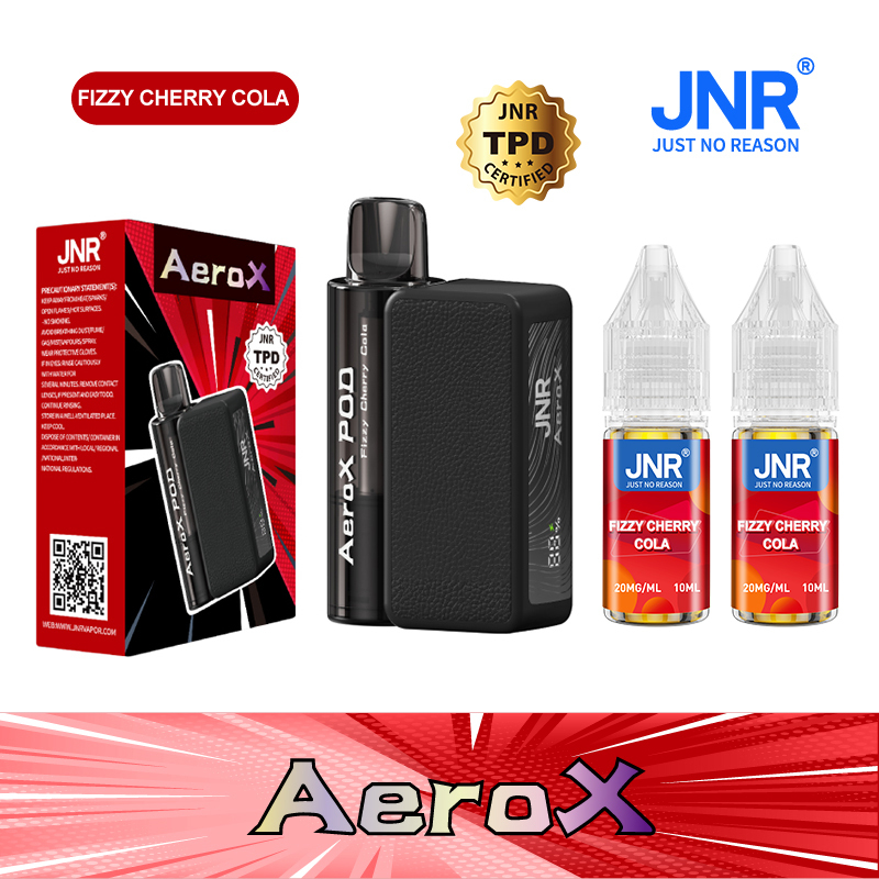 Jnr Areo X 32000 Puff Vape in The Stock Gambling Slot Cherry Lime Electronic Cigarette 