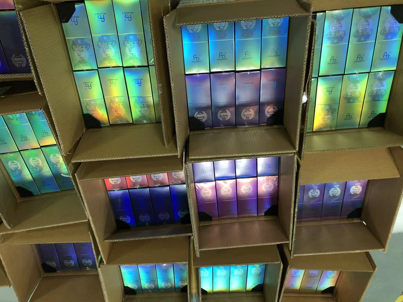 Fumot Randm Tornado 15000 Puff E Wholesale I Vape Pen Puffs15K